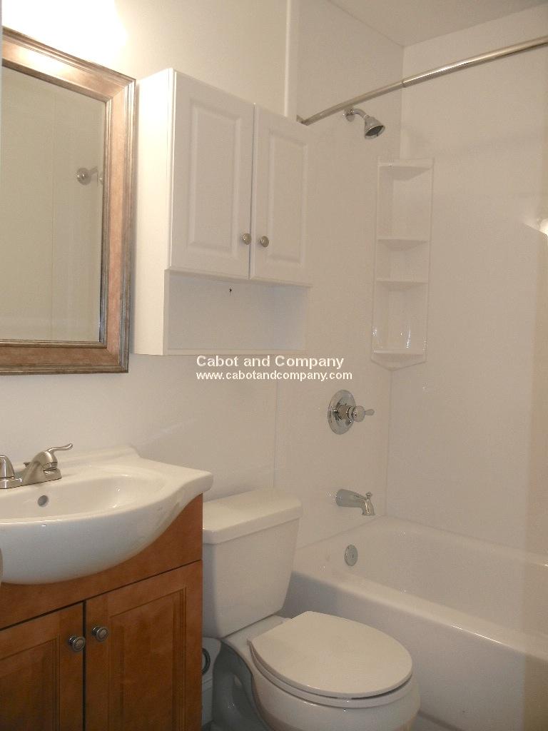 3 bed, 1 bath apartment for rent at 225 East Berkeley St Unit 1, Roxbury — photo 7 of 8