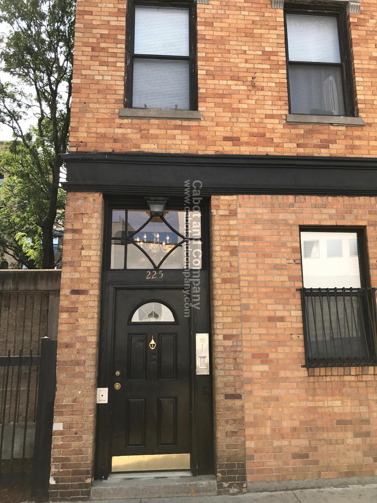 3 bed, 1 bath apartment for rent at 225 East Berkeley St Unit 1, Roxbury — photo 8 of 8