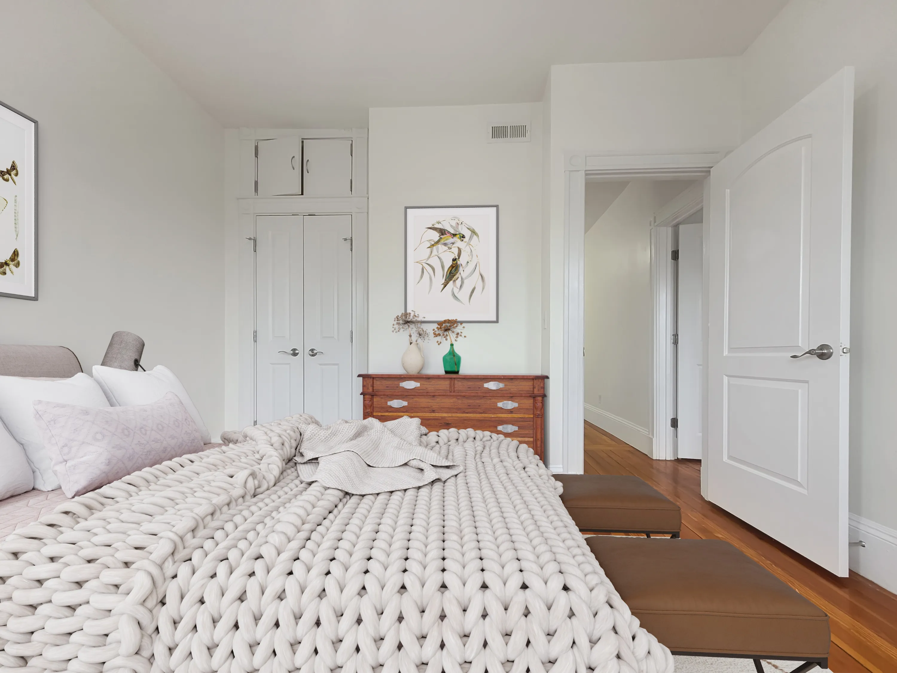 2 bed, 1 bath apartment for rent at 225 East Eagle St Unit 2, East Boston — photo 5 of 9