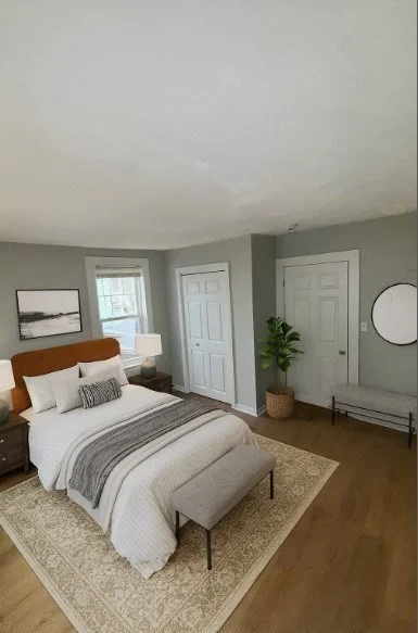4 bed, 1 bath apartment for rent at 225 Florence St Unit 2nd fl, Roslindale — photo 13 of 16