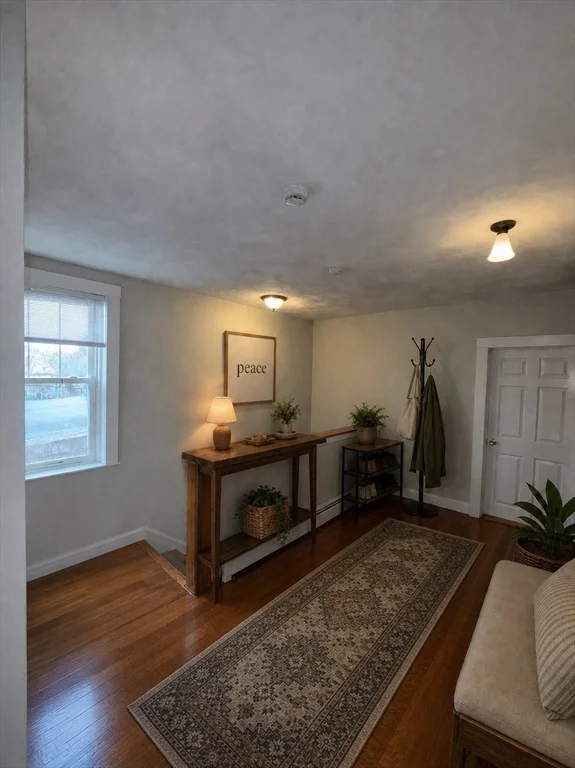 4 bed, 1 bath apartment for rent at 225 Florence St Unit 2nd fl, Roslindale — photo 3 of 16