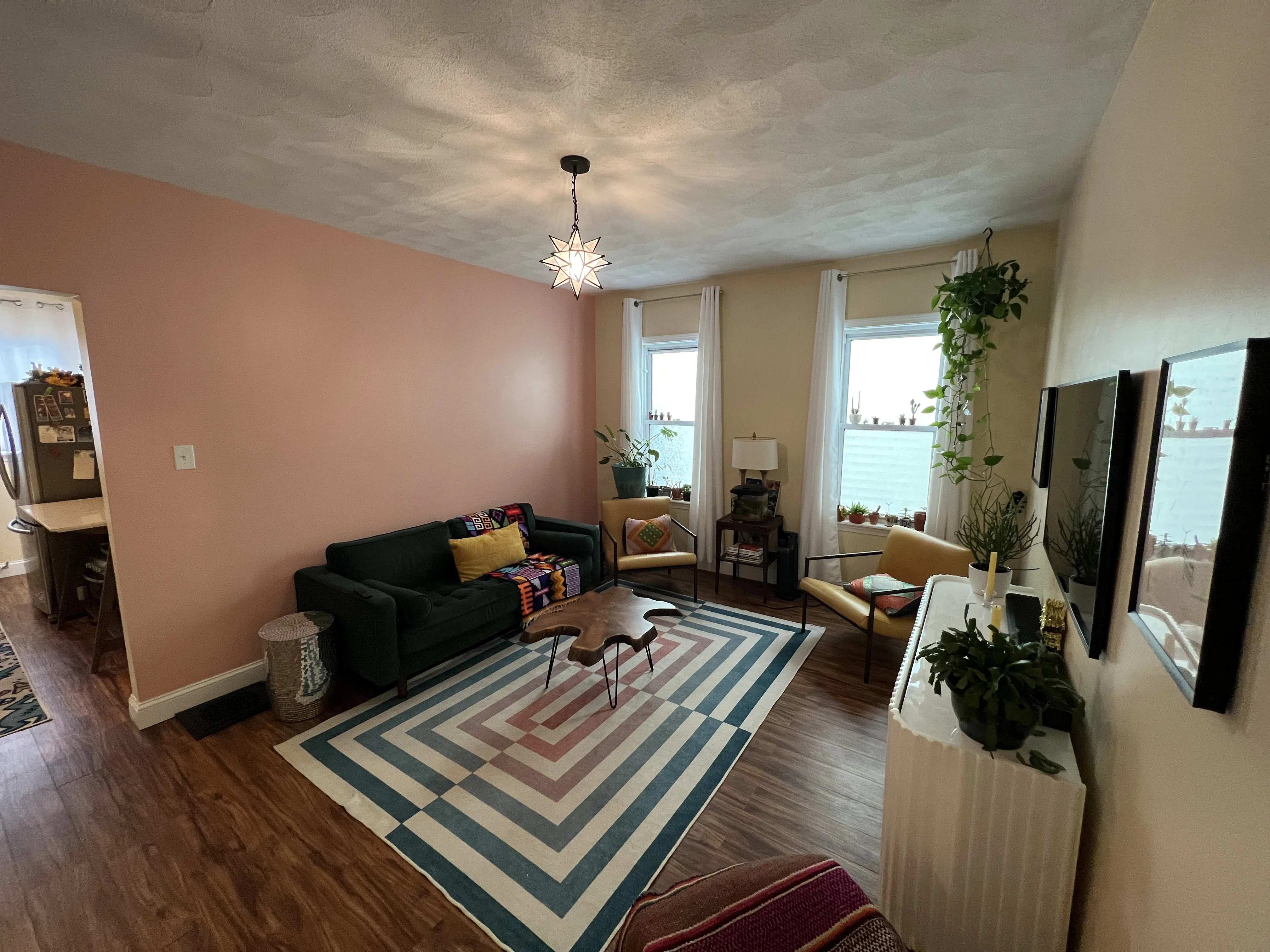 2.5 bed, 1 bath apartment for rent at 225 Holland St Unit 1, Teele Square — photo 16 of 33
