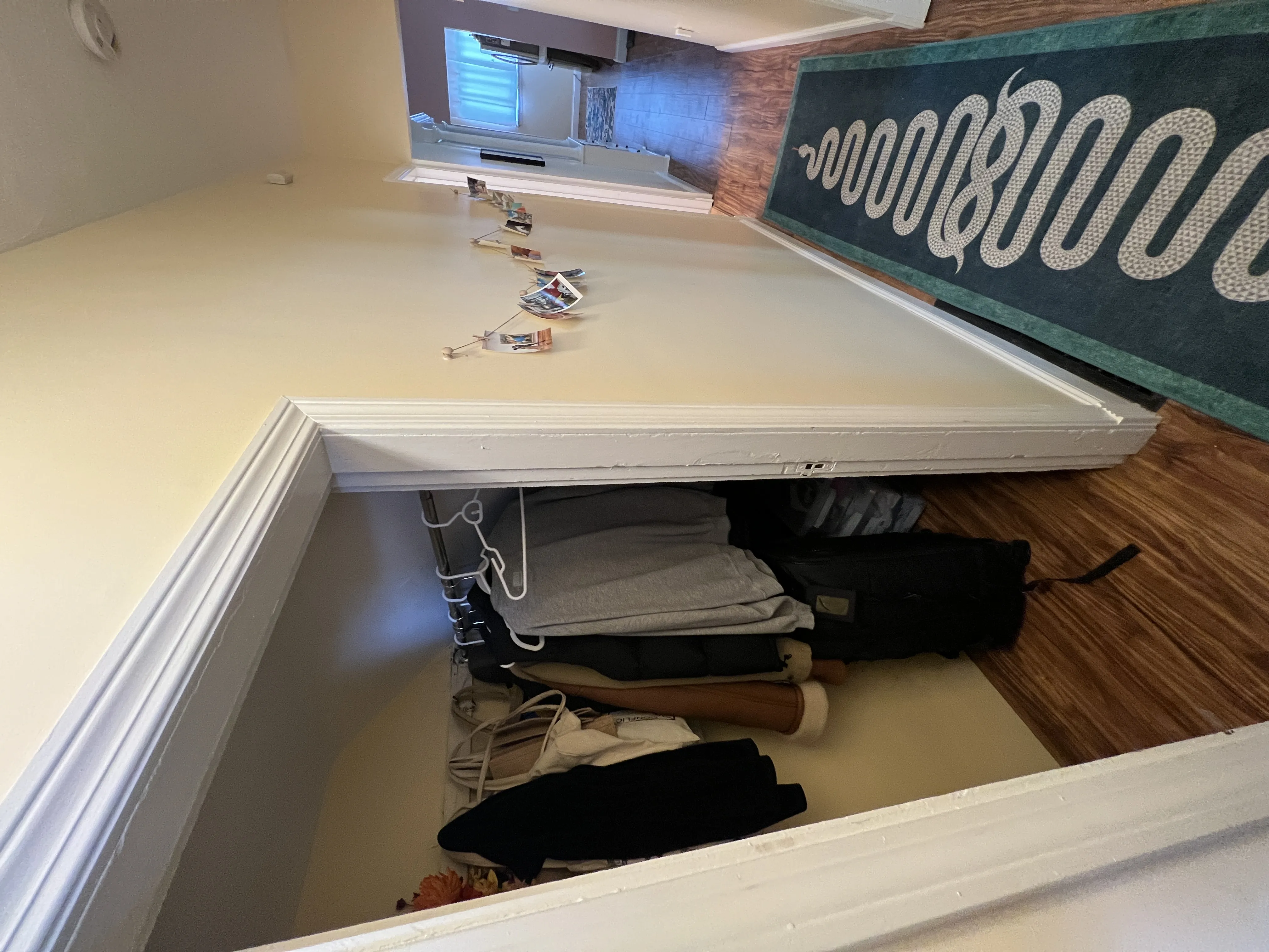 2.5 bed, 1 bath apartment for rent at 225 Holland St Unit 1, Teele Square — photo 10 of 33