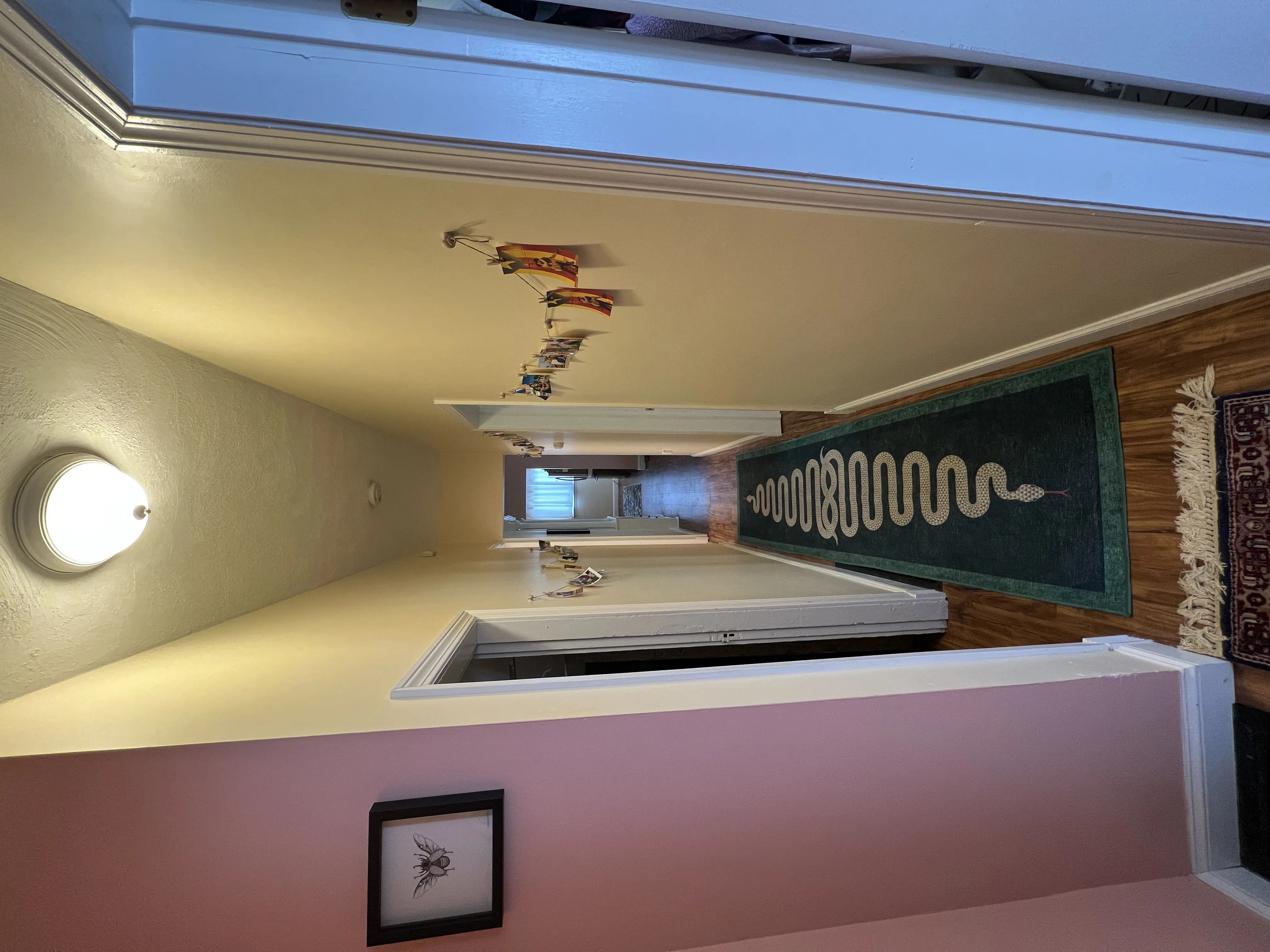 2.5 bed, 1 bath apartment for rent at 225 Holland St Unit 1, Teele Square — photo 2 of 33