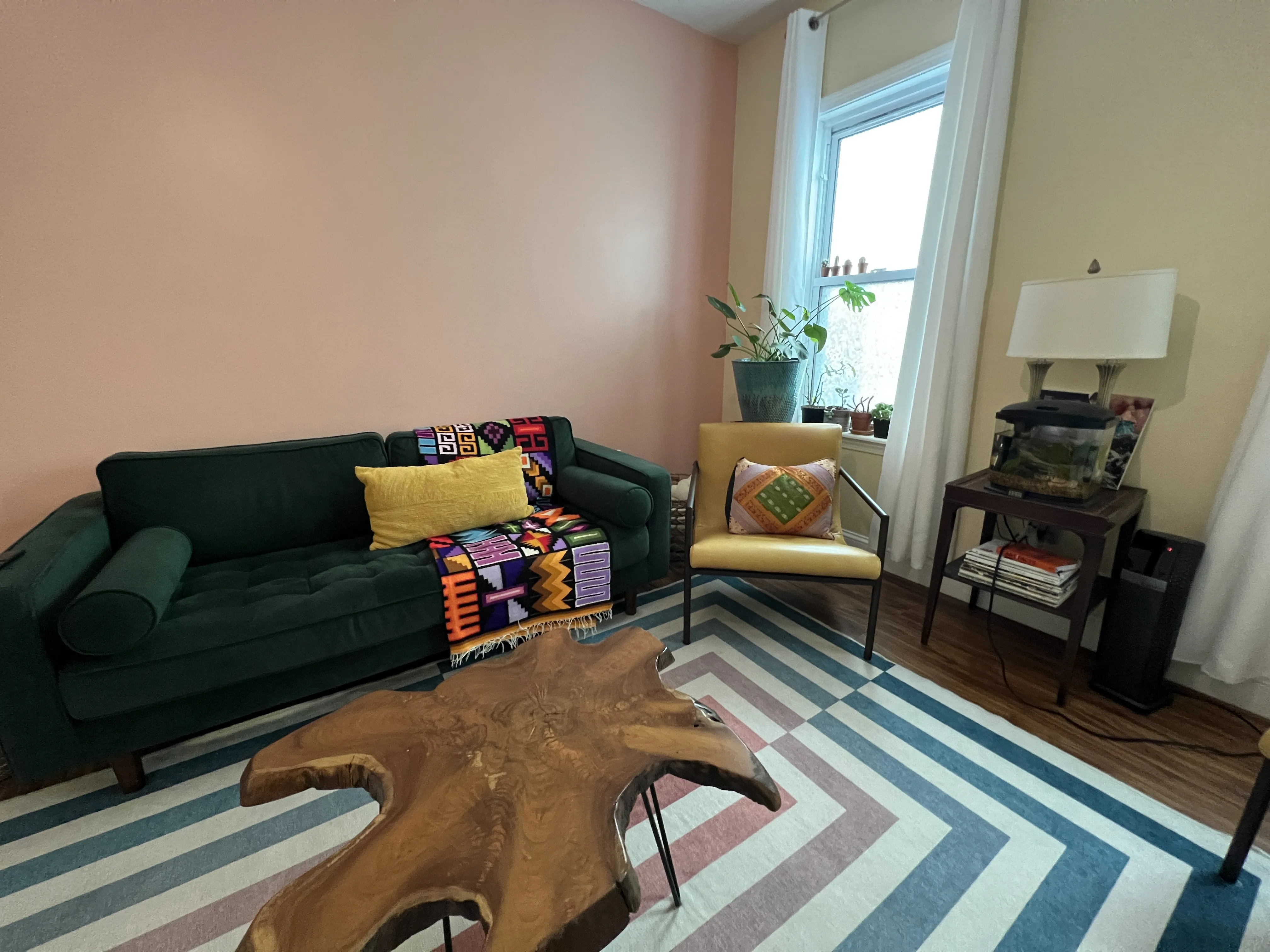 2.5 bed, 1 bath apartment for rent at 225 Holland St Unit 1, Teele Square — photo 18 of 33