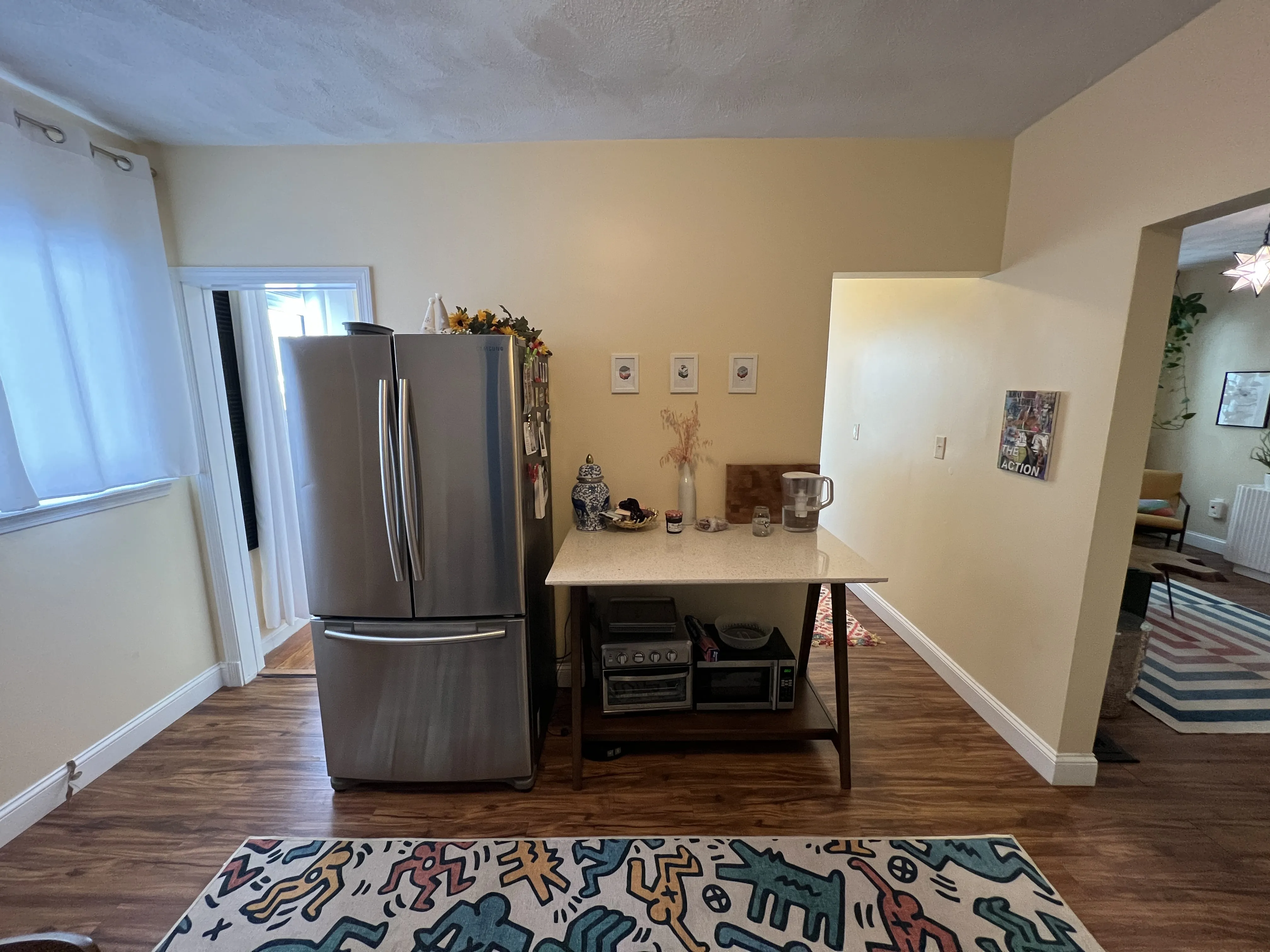 2.5 bed, 1 bath apartment for rent at 225 Holland St Unit 1, Teele Square — photo 29 of 33