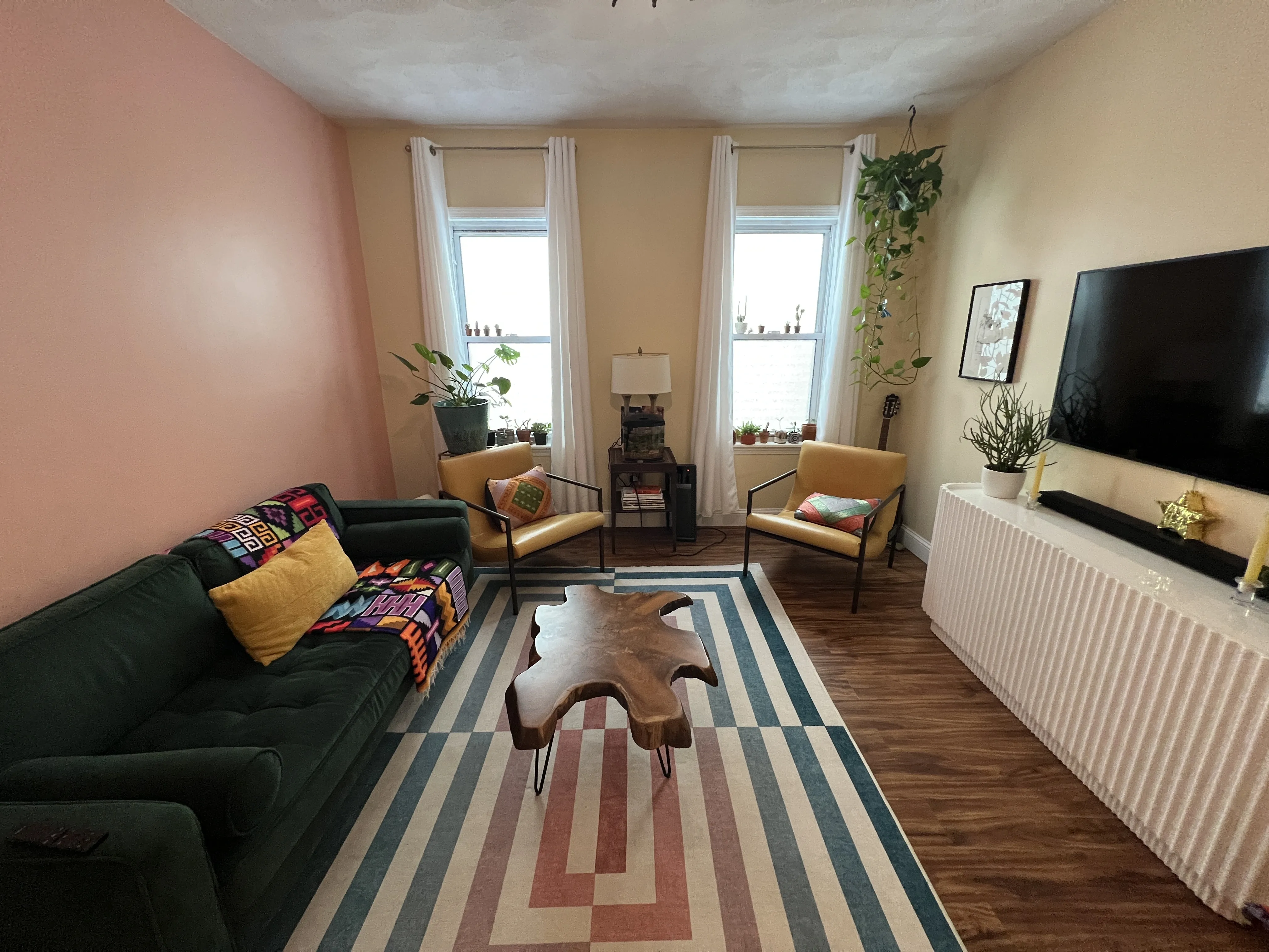 2.5 bed, 1 bath apartment for rent at 225 Holland St Unit 1, Teele Square — photo 17 of 33