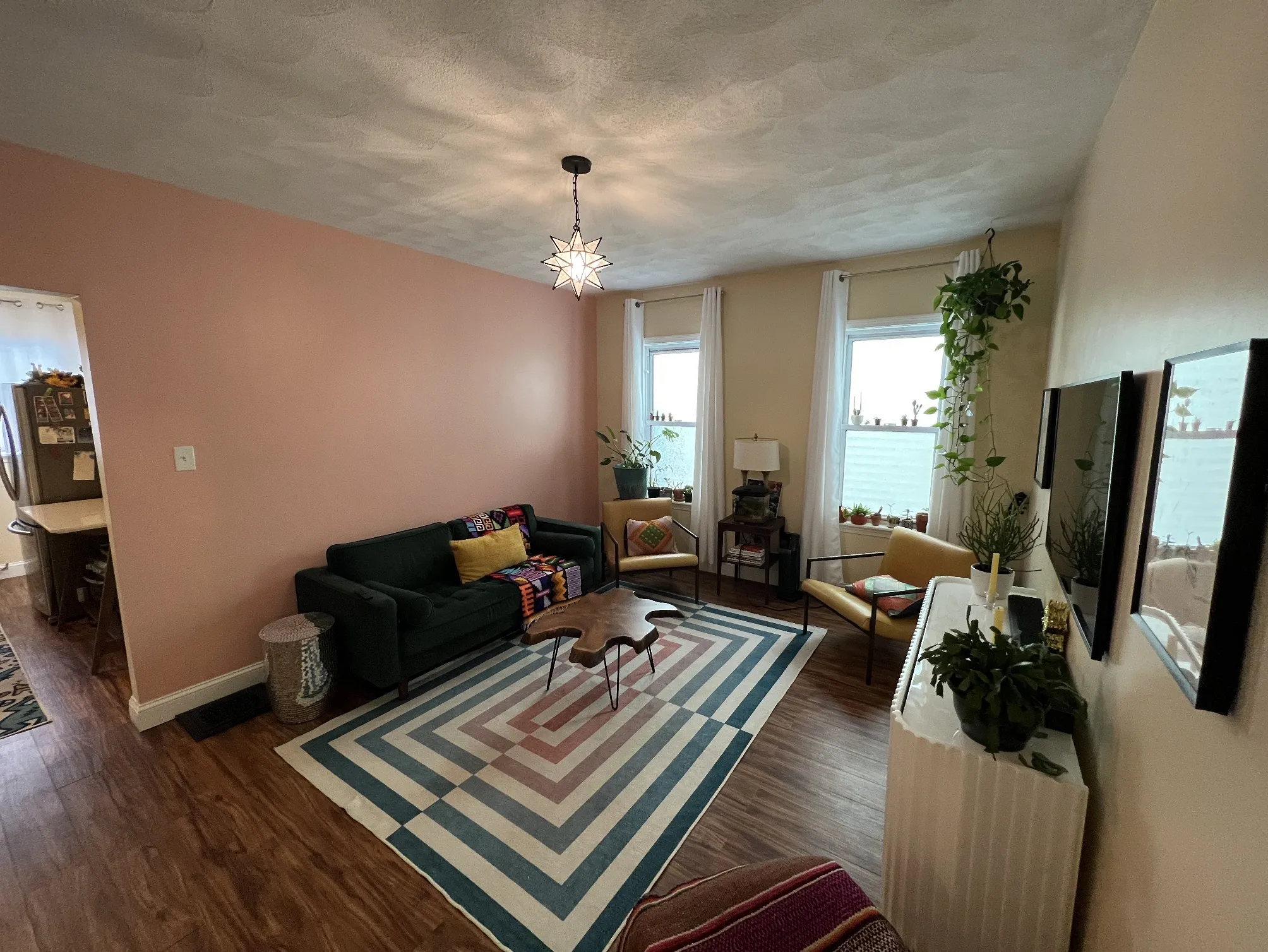 2.5 bed, 1 bath apartment for rent at 225 Holland St Unit 1, Teele Square — photo 30 of 33