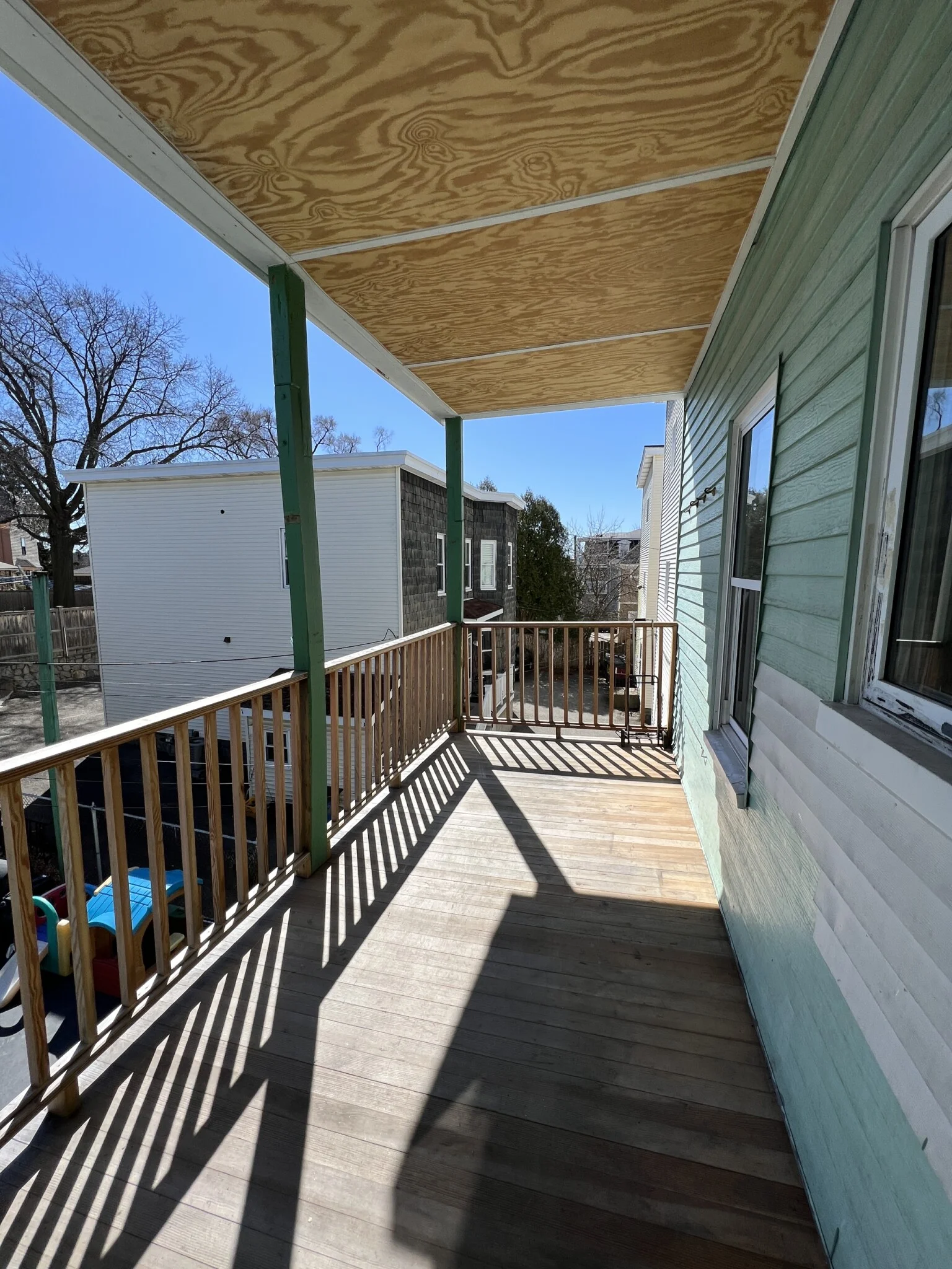 3 bed, 1 bath apartment for rent at 225 Holland St Unit 2, Teele Square — photo 24 of 24