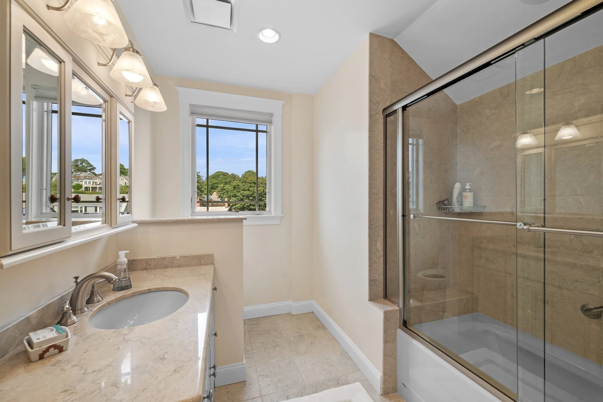 3 bed, 3 bath apartment for rent at 225 Humphrey St Unit 8, Olmsted Historic District — photo 29 of 33