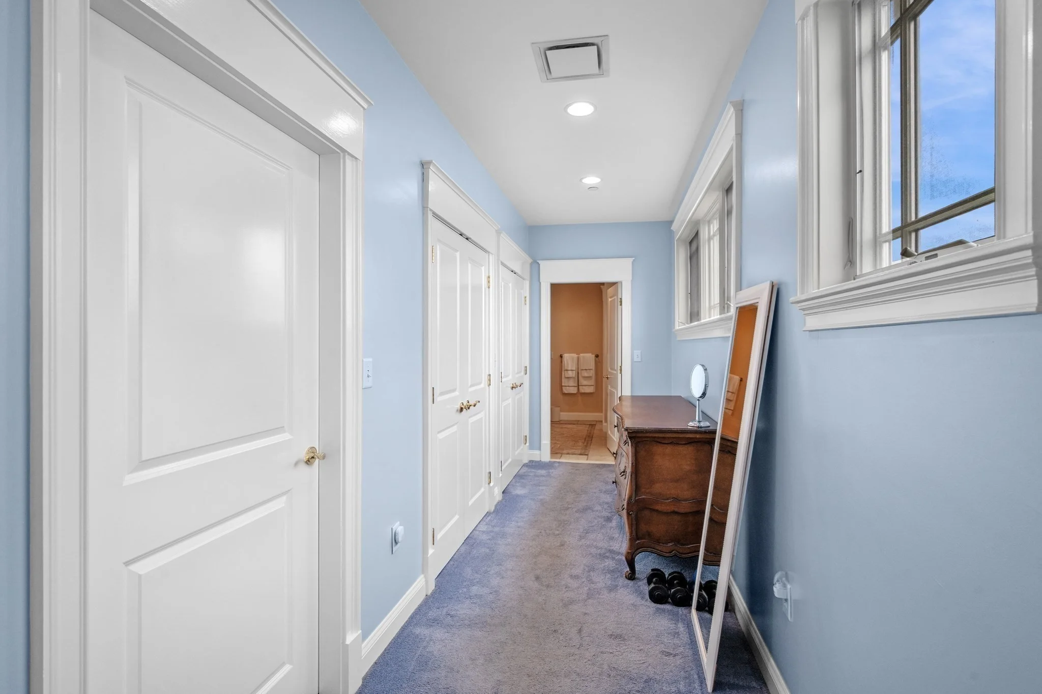3 bed, 3 bath apartment for rent at 225 Humphrey St Unit 8, Olmsted Historic District — photo 21 of 33
