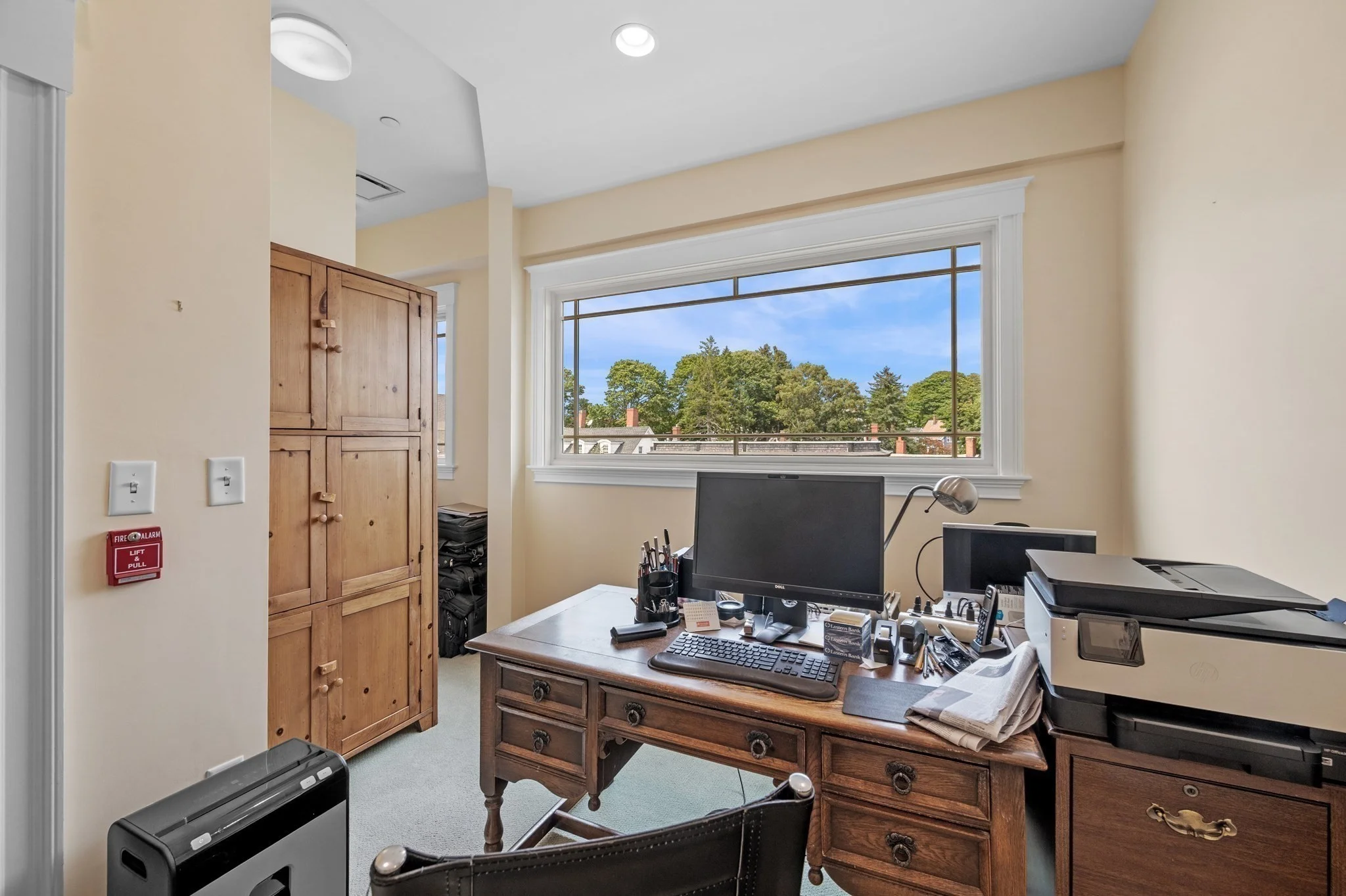3 bed, 3 bath apartment for rent at 225 Humphrey St Unit 8, Olmsted Historic District — photo 24 of 33