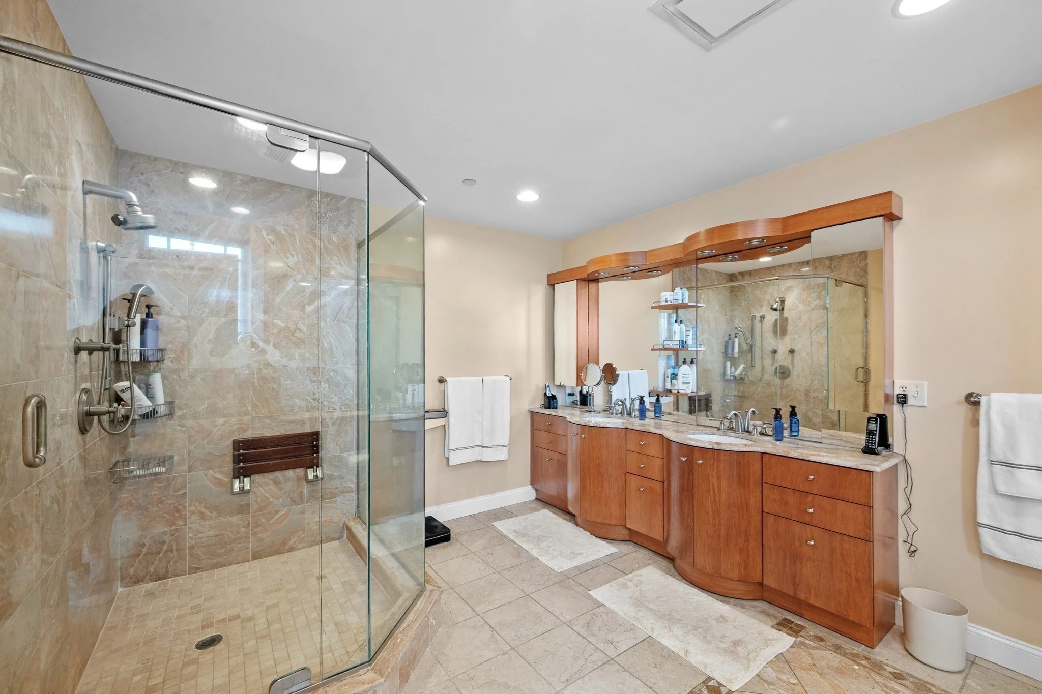3 bed, 3 bath apartment for rent at 225 Humphrey St Unit 8, Olmsted Historic District — photo 22 of 33