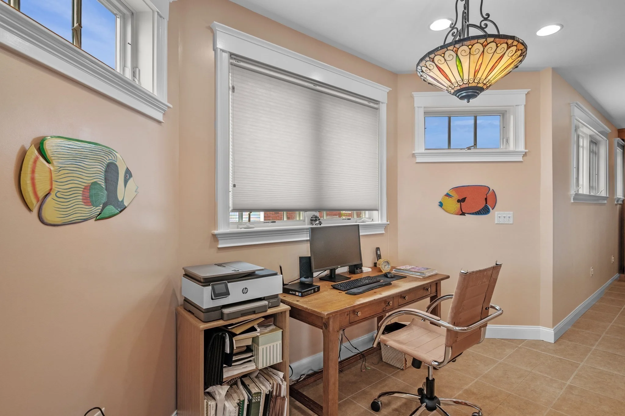 3 bed, 3 bath apartment for rent at 225 Humphrey St Unit 8, Olmsted Historic District — photo 11 of 33