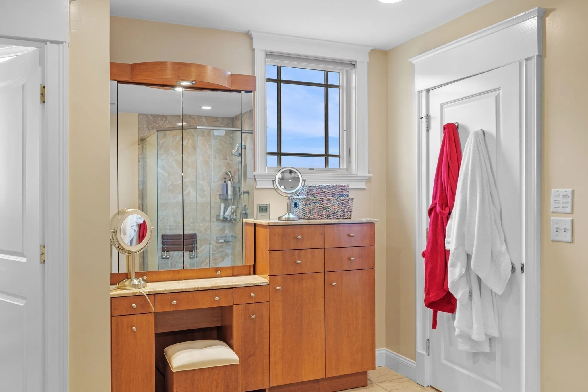3 bed, 3 bath apartment for rent at 225 Humphrey St Unit 8, Olmsted Historic District — photo 23 of 33