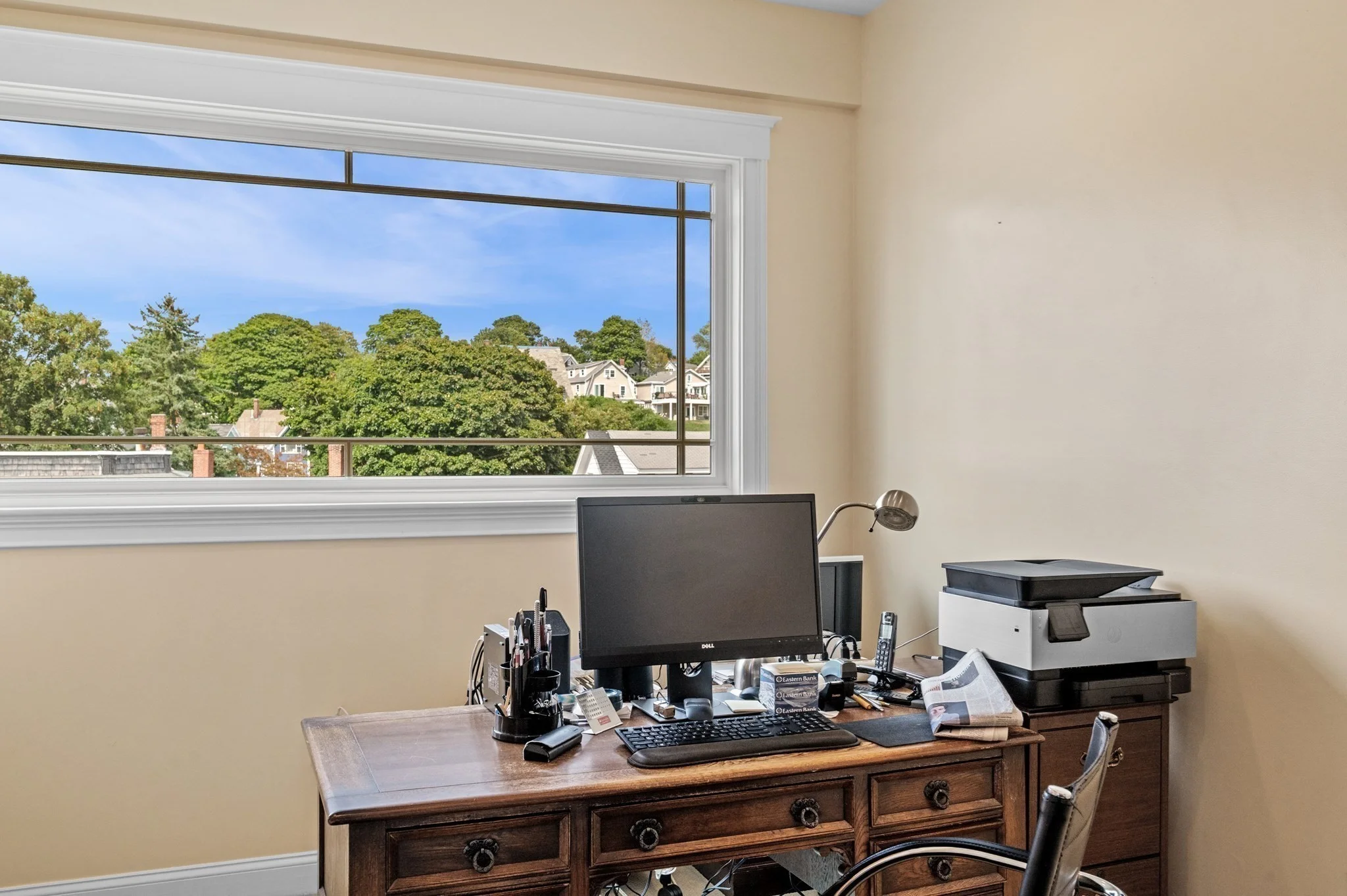 3 bed, 3 bath apartment for rent at 225 Humphrey St Unit 8, Olmsted Historic District — photo 25 of 33