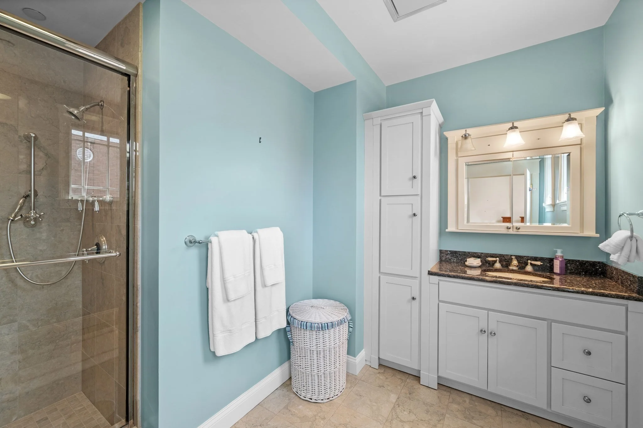 3 bed, 3 bath apartment for rent at 225 Humphrey St Unit 8, Olmsted Historic District — photo 28 of 33