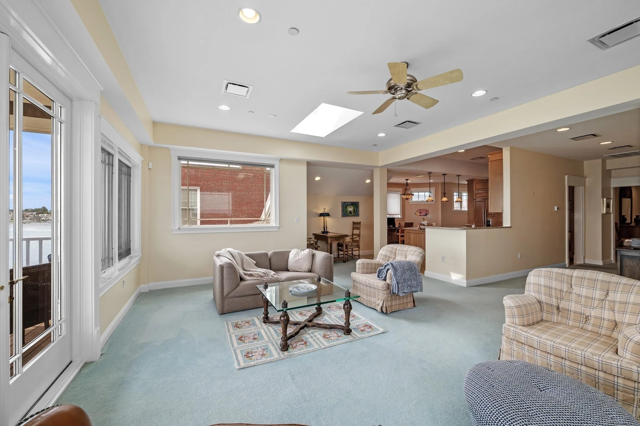 3 bed, 3 bath apartment for rent at 225 Humphrey St Unit 8, Olmsted Historic District — photo 18 of 33