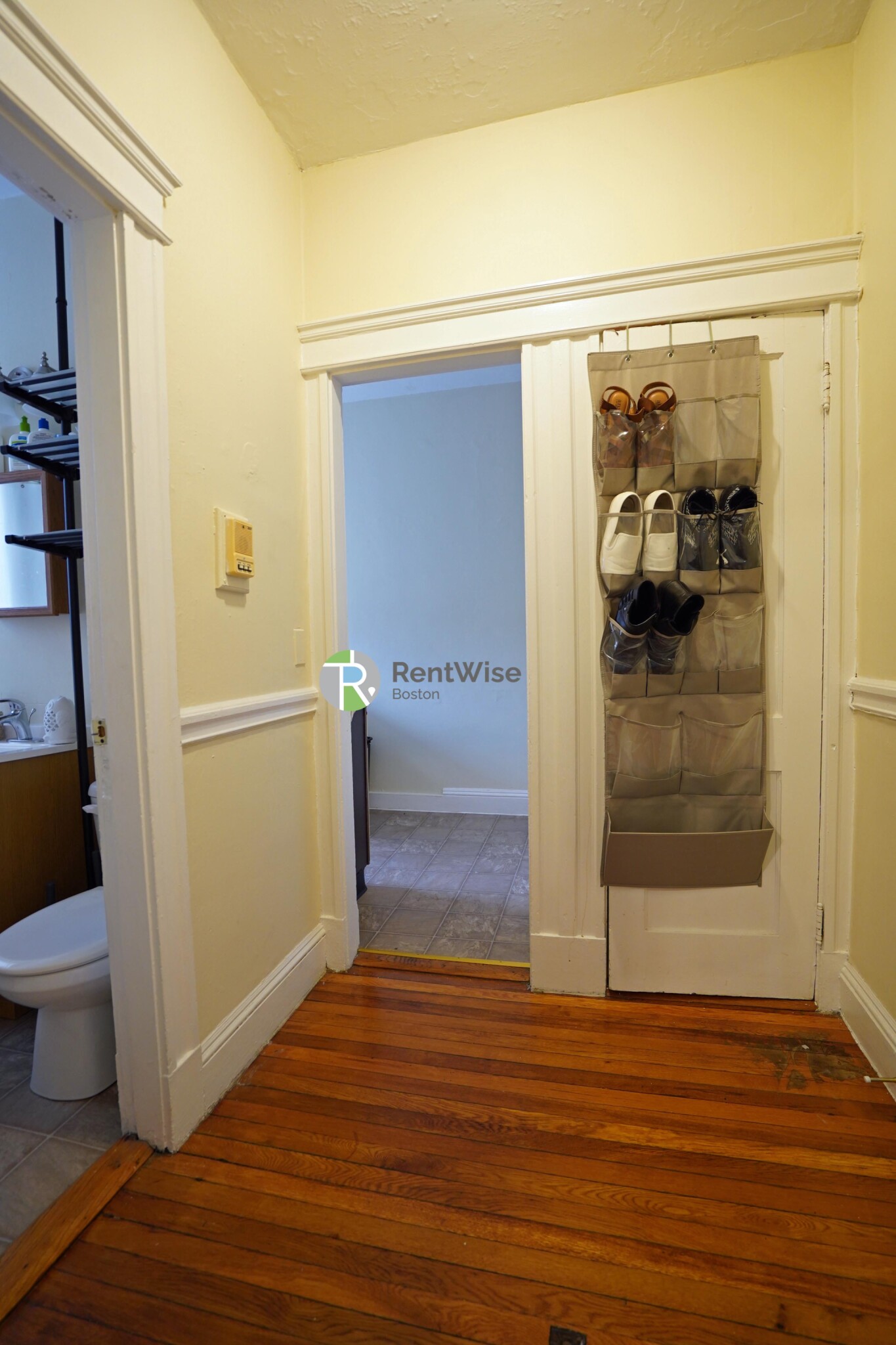 Studio bed, 1 bath apartment for rent at 225 Kelton St Unit 17, Allston — photo 6 of 16