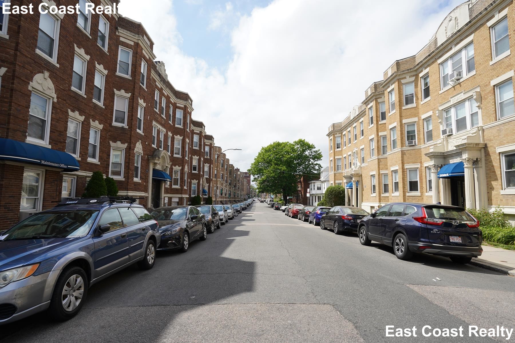 Studio bed, 1 bath apartment for rent at 225 Kelton St Unit 17, Allston — photo 14 of 16