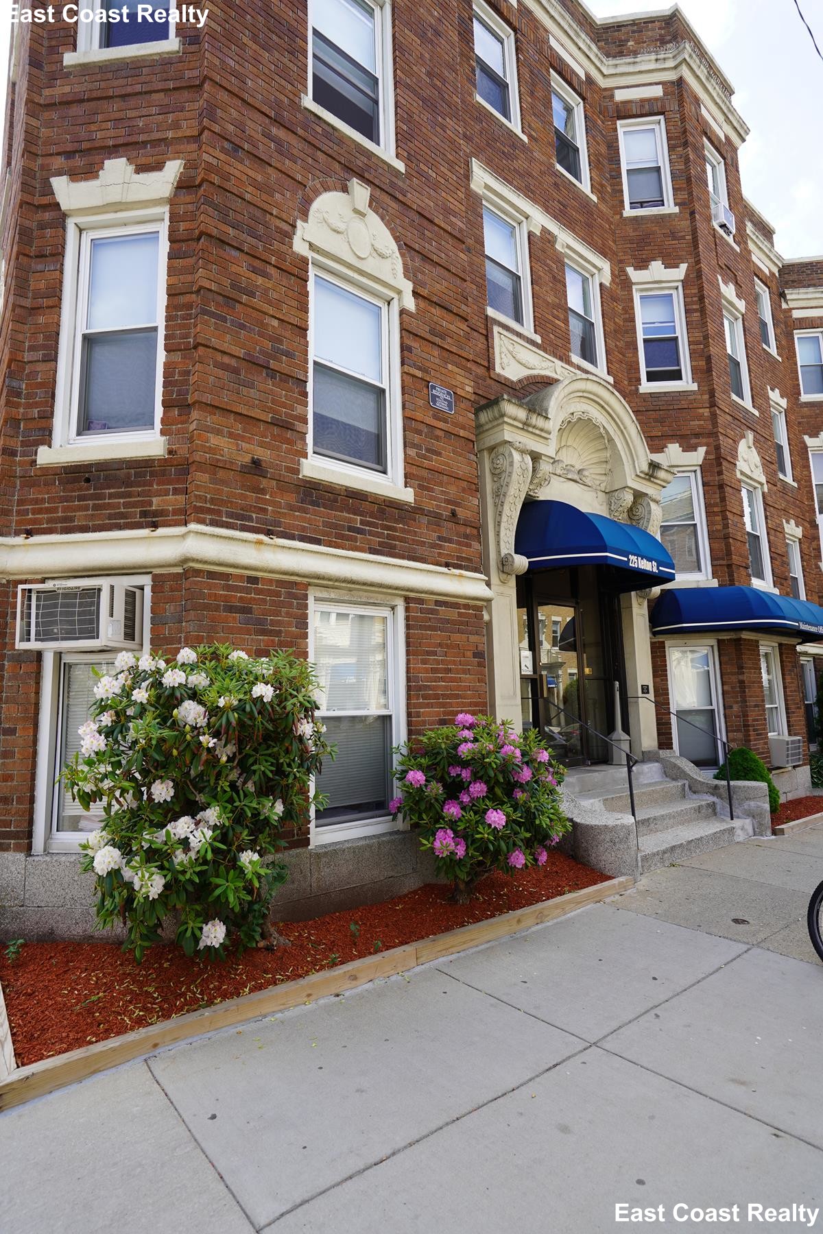 Studio bed, 1 bath apartment for rent at 225 Kelton St Unit 17, Allston — photo 12 of 16