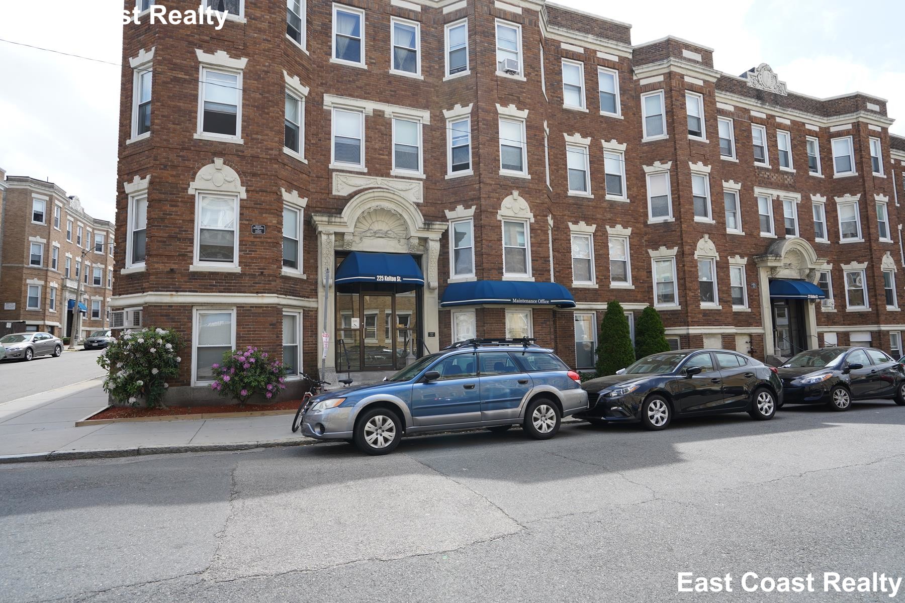 Studio bed, 1 bath apartment for rent at 225 Kelton St Unit 17, Allston — photo 13 of 16