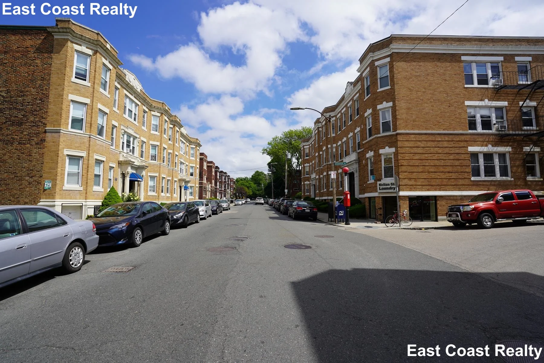 Studio bed, 1 bath apartment for rent at 225 Kelton St Unit 2, Allston — photo 12 of 13