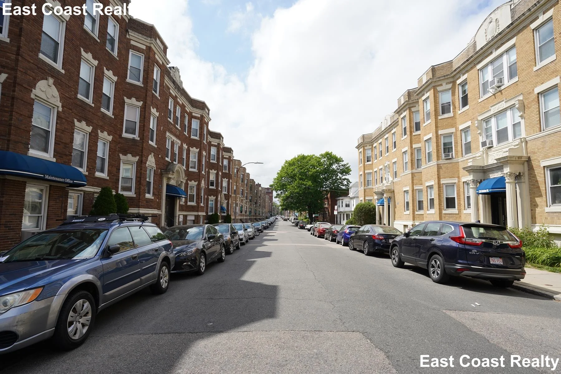 Studio bed, 1 bath apartment for rent at 225 Kelton St Unit 9, Allston — photo 8 of 10