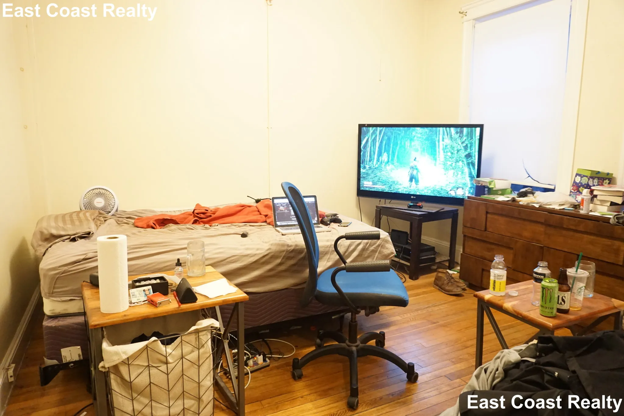 Studio bed, 1 bath apartment for rent at 225 Kelton St Unit 9, Allston — photo 4 of 10
