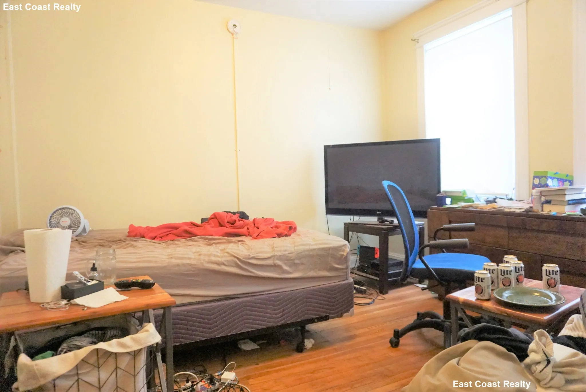 Studio bed, 1 bath apartment for rent at 225 Kelton St Unit 9, Allston — photo 1 of 10