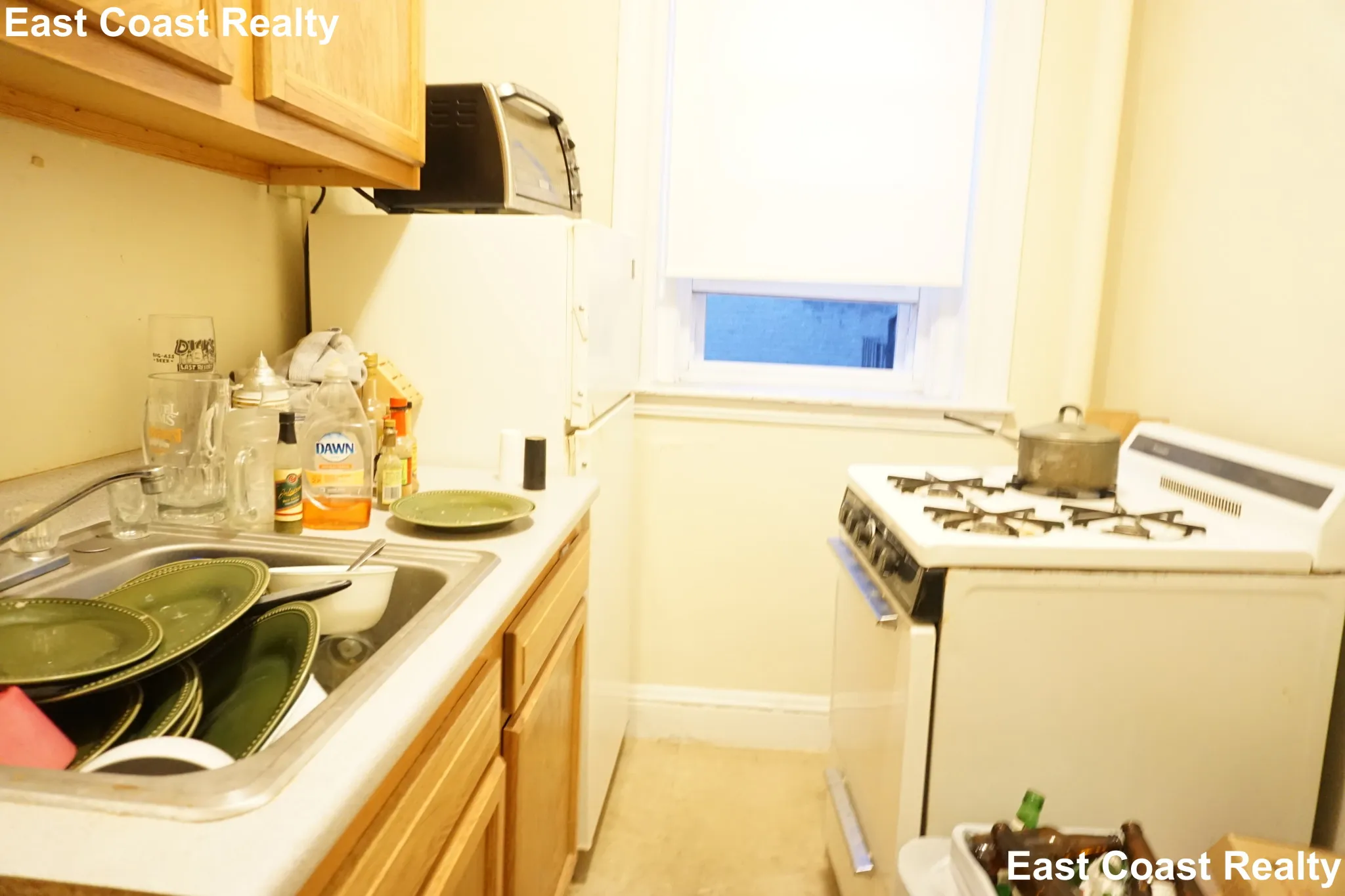 Studio bed, 1 bath apartment for rent at 225 Kelton St Unit 9, Allston — photo 3 of 10