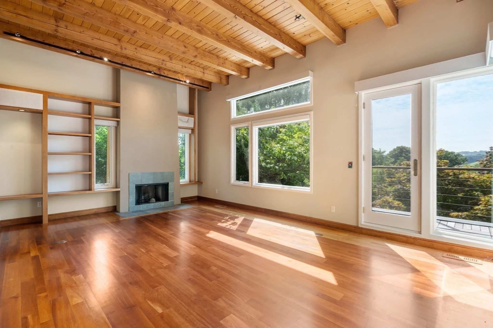 5 bed, 3 bath apartment for rent at 225 Kenrick St Unit 225, Newton Corner — photo 12 of 37
