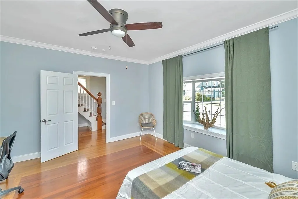 3 bed, 2 bath apartment for rent at 225 Main St Unit 1, North Easton — photo 5 of 13