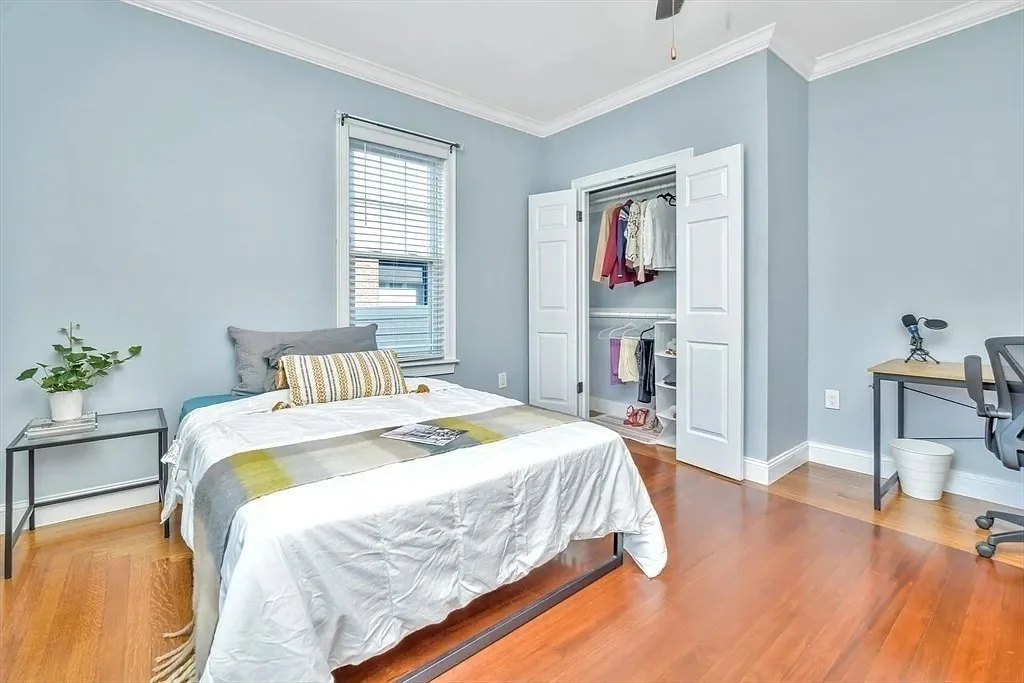 3 bed, 2 bath apartment for rent at 225 Main St Unit 1, North Easton — photo 6 of 13