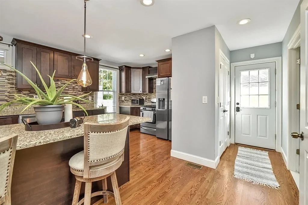 3 bed, 2 bath apartment for rent at 225 Main St Unit 1, North Easton — photo 10 of 13