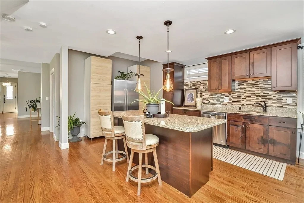 3 bed, 2 bath apartment for rent at 225 Main St Unit 1, North Easton — photo 9 of 13