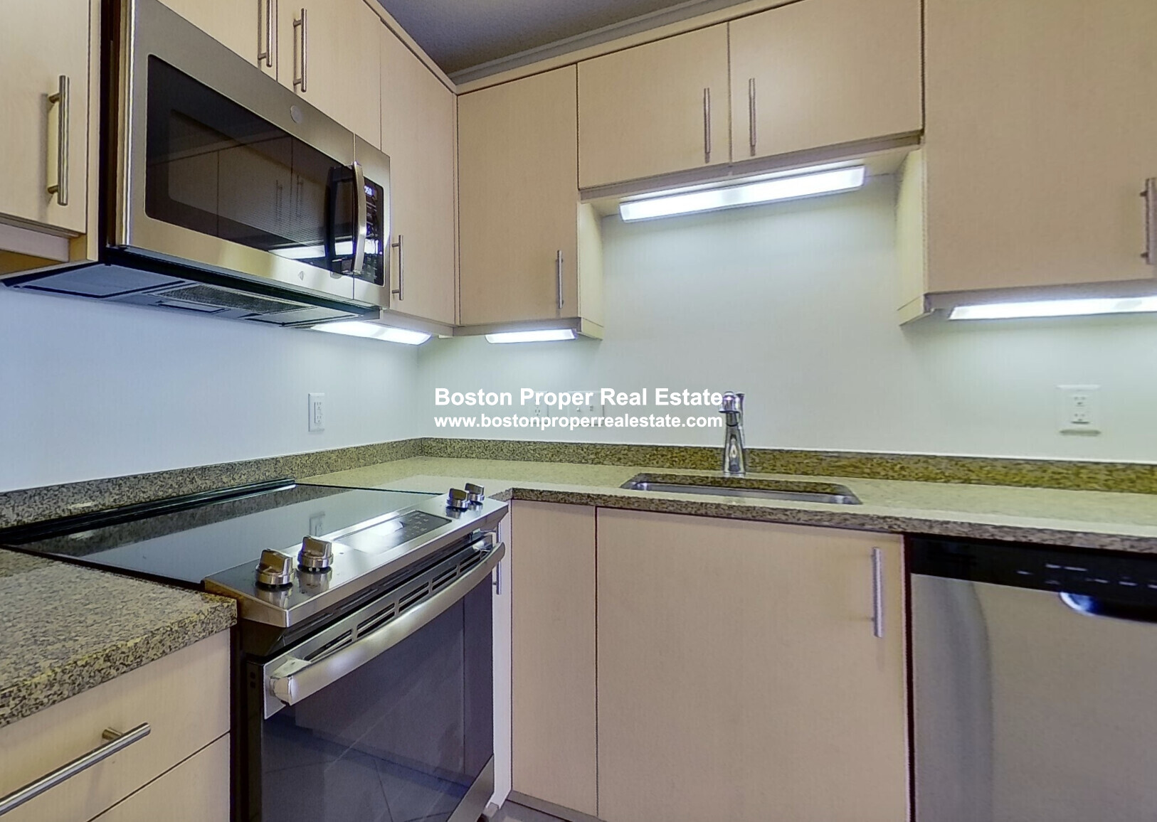 1 bed, 1 bath apartment for rent at 225 Massachusetts Ave Unit 199 - 0406, Fenway — photo 5 of 13