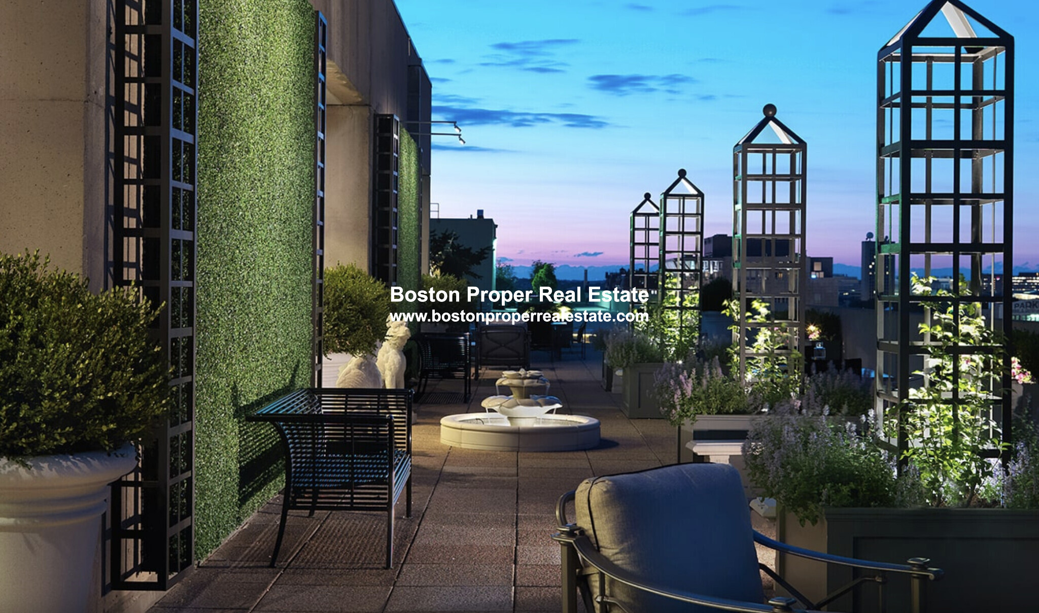 2 bed, 2 bath apartment for rent at 225 Massachusetts Ave Unit 255 - 0301, Fenway — photo 9 of 16