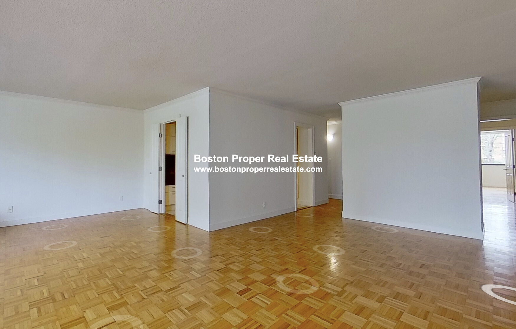 2 bed, 2 bath apartment for rent at 225 Massachusetts Ave Unit 255 - 0301, Fenway — photo 3 of 16