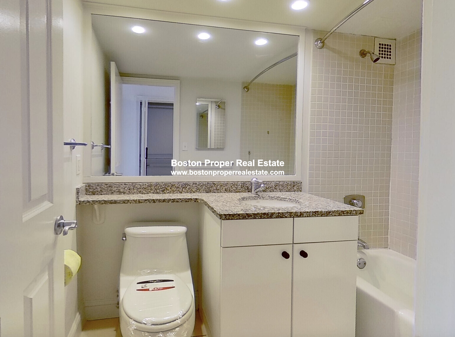 2 bed, 2 bath apartment for rent at 225 Massachusetts Ave Unit 255 - 0301, Fenway — photo 5 of 16