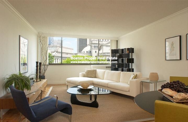 Studio bed, 1 bath apartment for rent at 225 Massachusetts Ave Unit 255 - 0408, Fenway