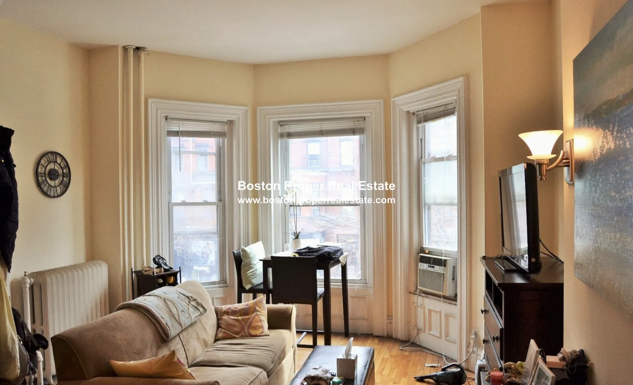 1 bed, 1 bath apartment for rent at 225 Newbury St Unit 2F, Back Bay — photo 1 of 9