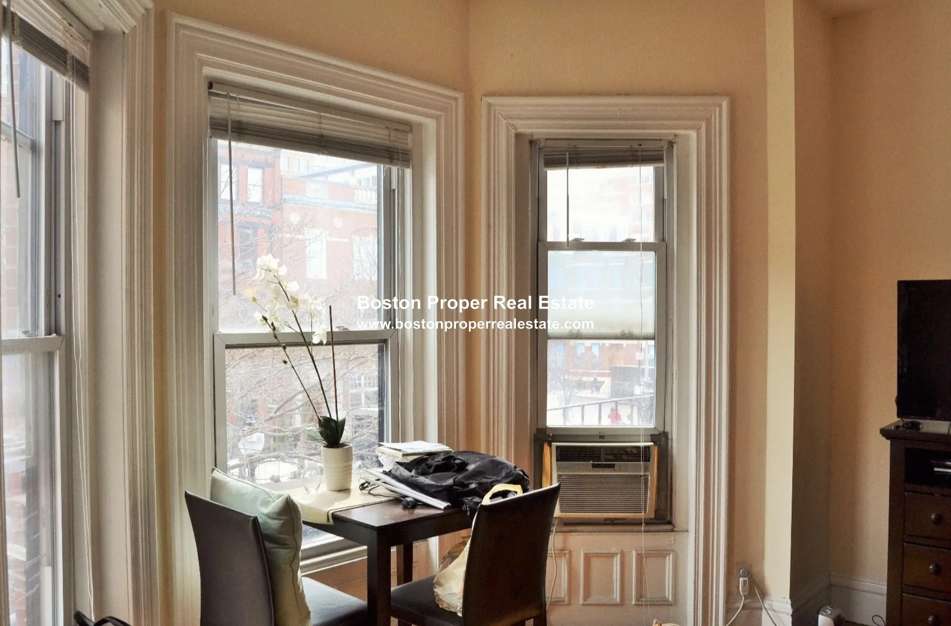 1 bed, 1 bath apartment for rent at 225 Newbury St Unit 2F, Back Bay — photo 3 of 9