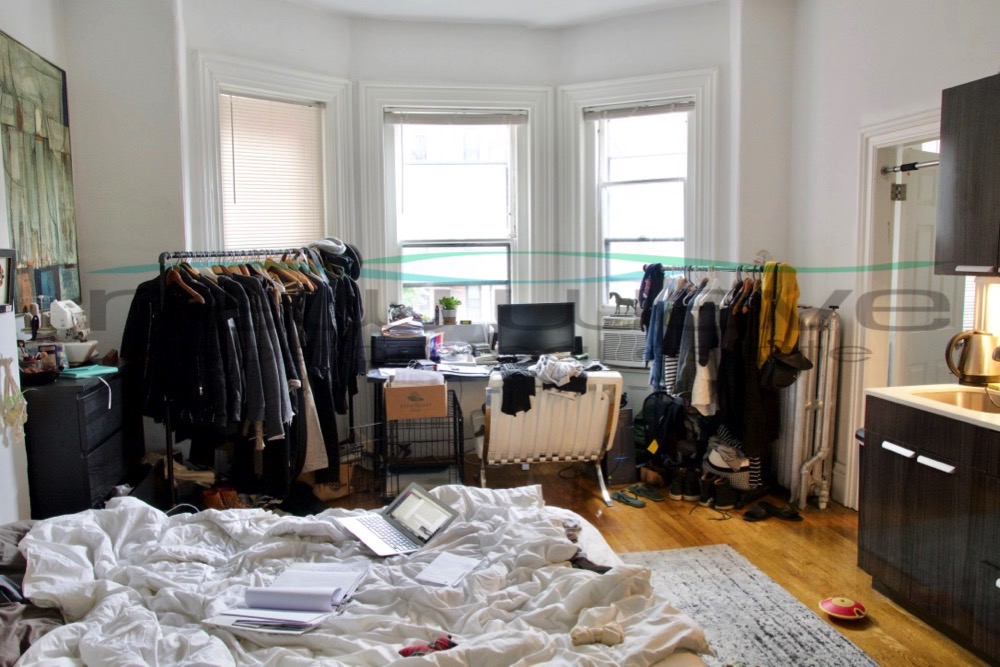 1 bed, 1 bath apartment for rent at 225 Newbury St Unit 2R, Back Bay — photo 9 of 15
