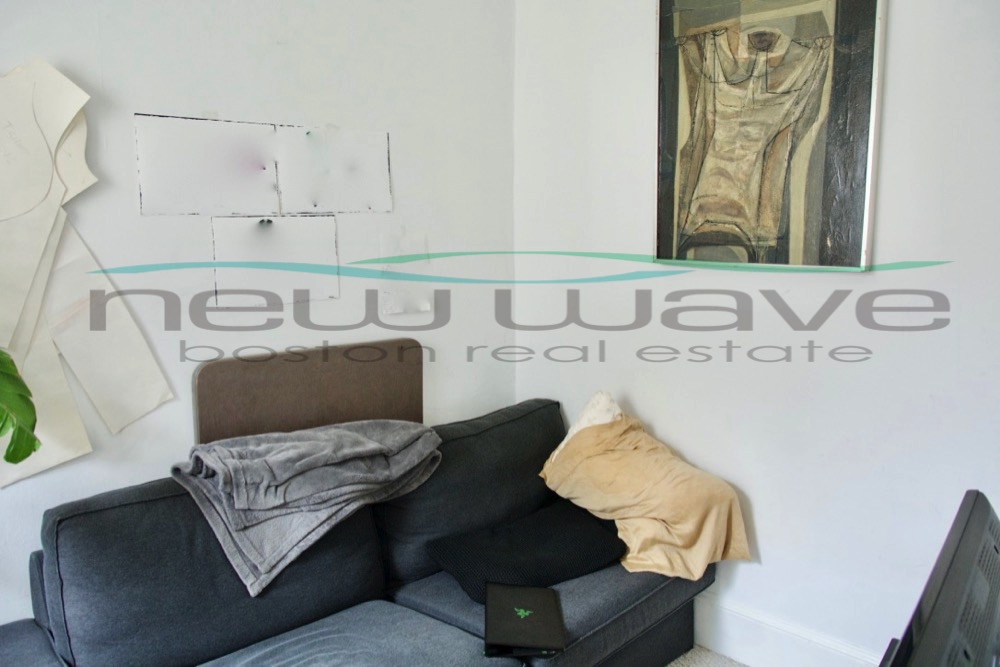 1 bed, 1 bath apartment for rent at 225 Newbury St Unit 2R, Back Bay — photo 14 of 15