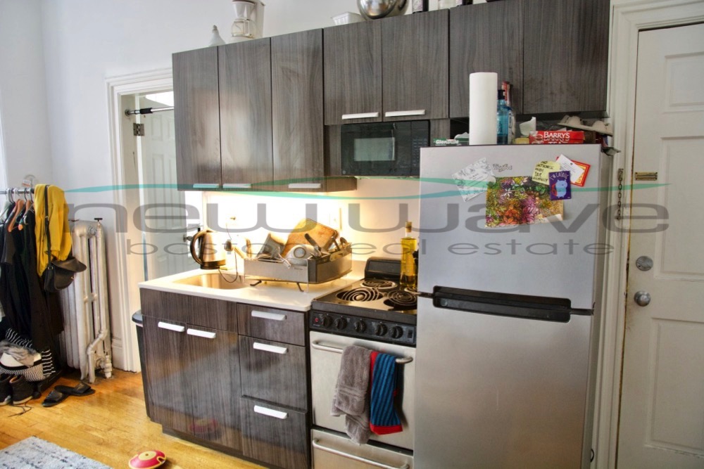 1 bed, 1 bath apartment for rent at 225 Newbury St Unit 2R, Back Bay — photo 12 of 15
