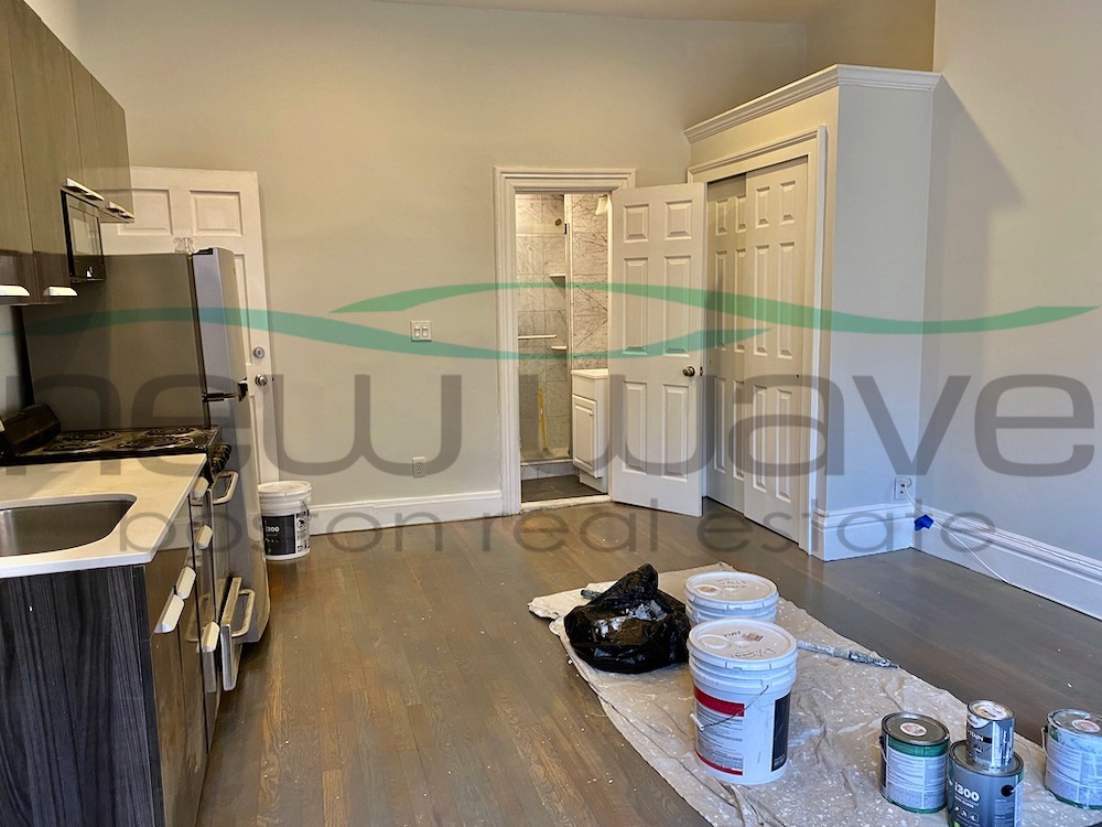 1 bed, 1 bath apartment for rent at 225 Newbury St Unit 2R, Back Bay — photo 5 of 15