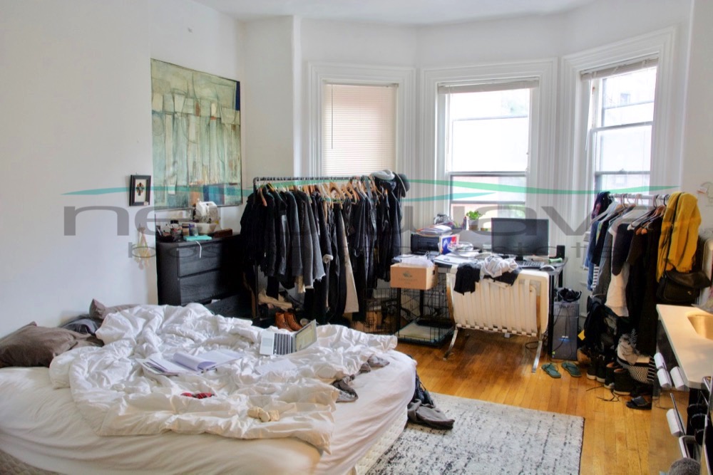 1 bed, 1 bath apartment for rent at 225 Newbury St Unit 2R, Back Bay — photo 15 of 15