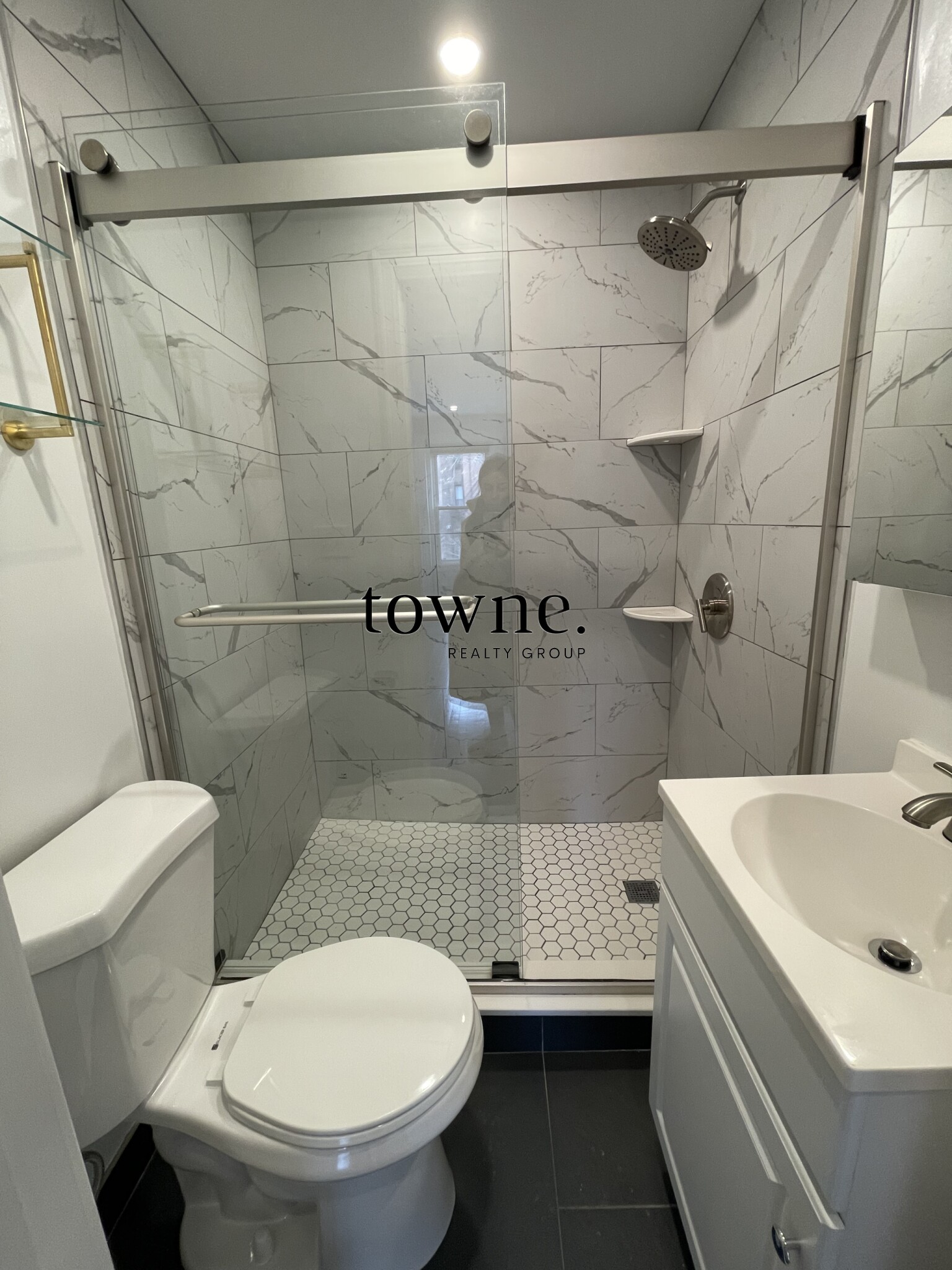 1 bed, 1 bath apartment for rent at 225 Newbury St Unit 3, Back Bay — photo 10 of 10