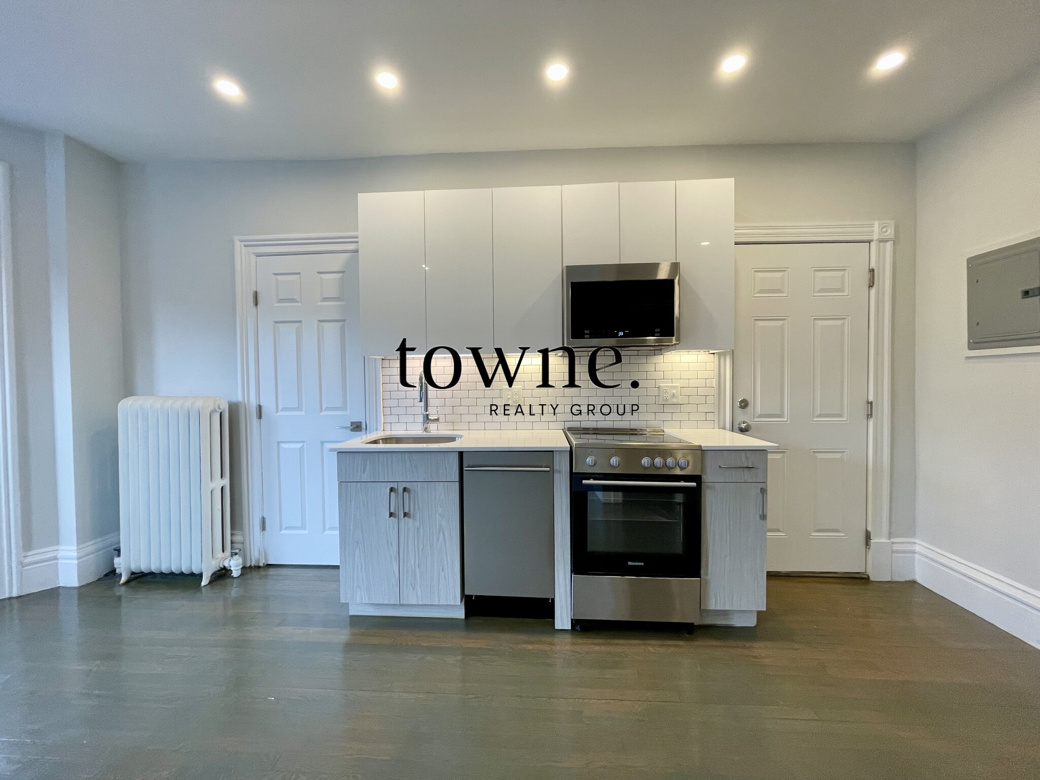 1 bed, 1 bath apartment for rent at 225 Newbury St Unit 3, Back Bay — photo 3 of 10